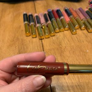 LipSense Liquid Lip Color - Fire